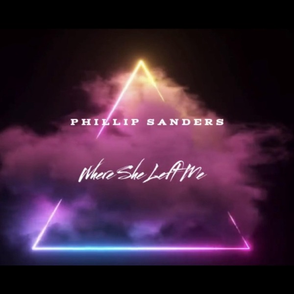 Where She Left Me (Radio Edit)