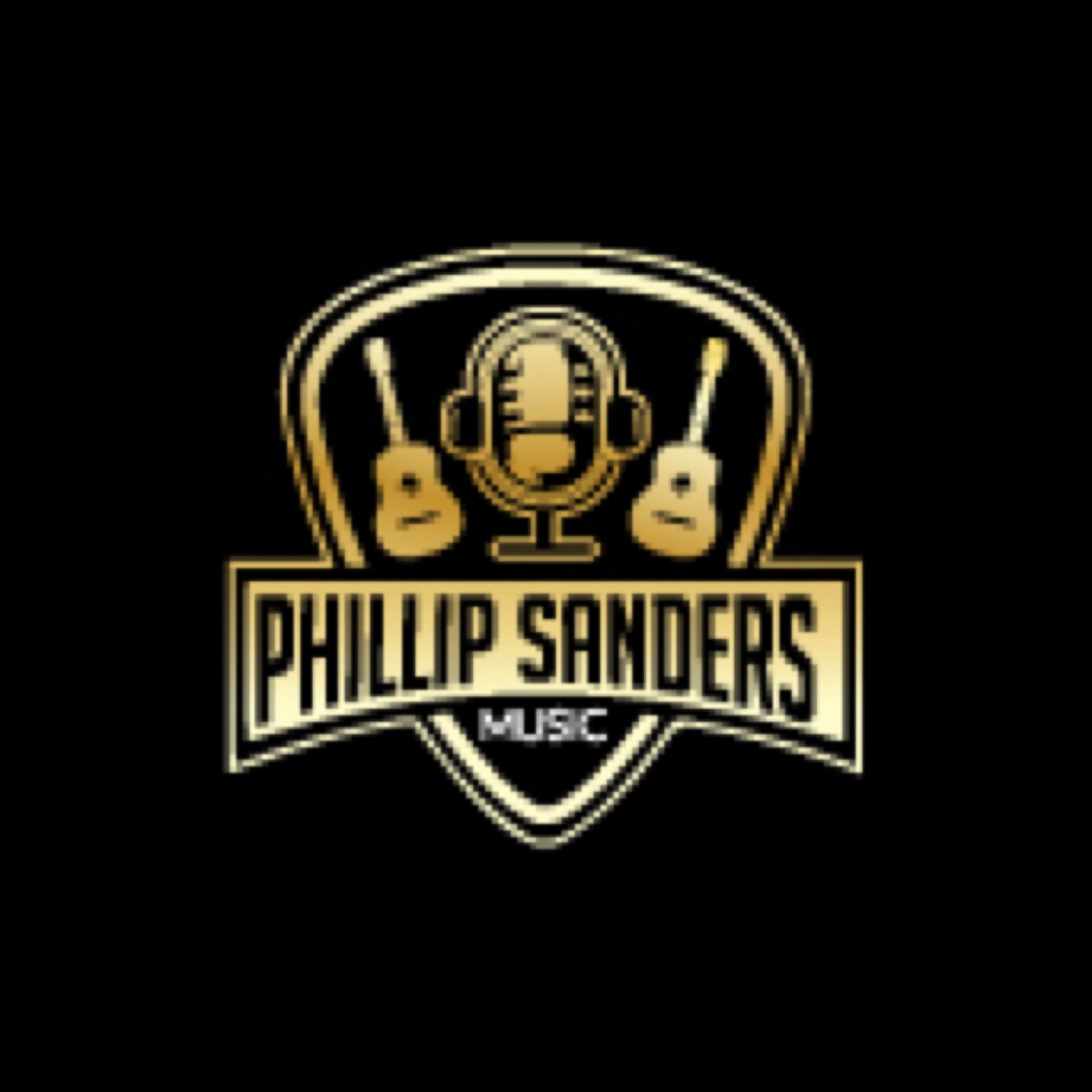 Phillip Sanders Music